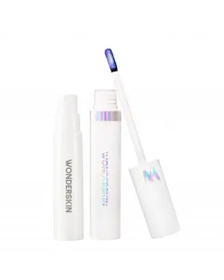 Wonder Blading Peel & Reveal Lip Stain Kit Kit Encre à Lèvres & Activateur 