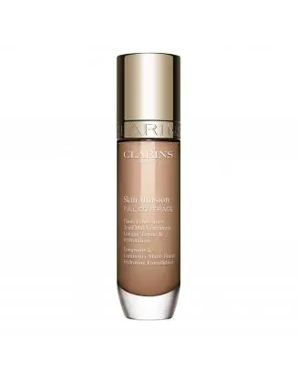 Skin Illusion Full Coverage Fond de Teint 