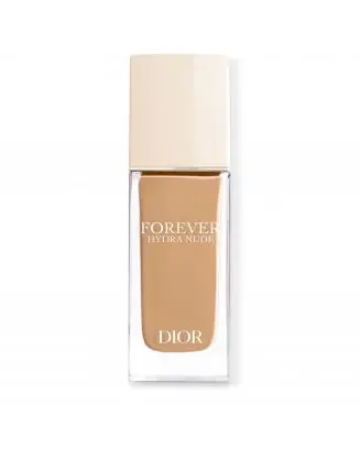 Dior Forever Hydra Nude Fond de teint Perfection Naturelle 24 h & Hydratation 48 h 