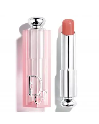 Dior Addict Lip Glow Baume à Lèvres Hydratant 48 h - Couleur Activée par le PH 