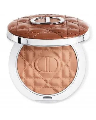 Dior Forever Nude Bronze Poudre Bronzante Fini Éclat Naturel ou Mat 