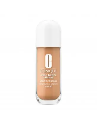 Even Better Clinical Fond de Teint Vitaminé SPF50 
