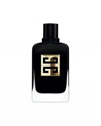 Gentleman Society Eau de Parfum Ambrée 