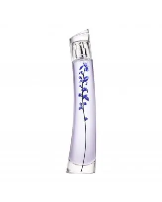 Flower Ikebana Indigo by Kenzo Eau de Parfum 