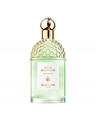 Aqua Allegoria Rosa Verde 