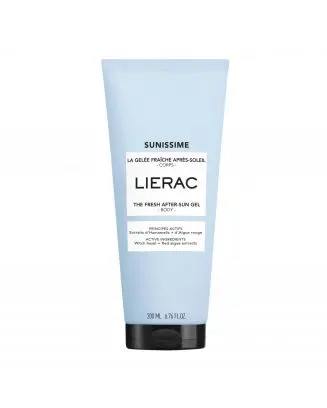 Sunissime La Gelée Fraîche Après-Soleil 