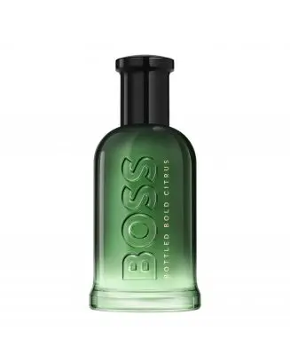 Boss Bottled Bold Citrus Eau de Parfum 