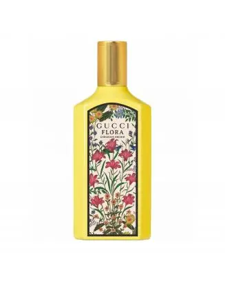 Gucci Flora Gorgeous Orchid Eau de Parfum 