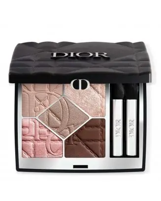 Diorshow 5 Couleurs - Édition Limitée Fards à Paupières Longue Tenue 