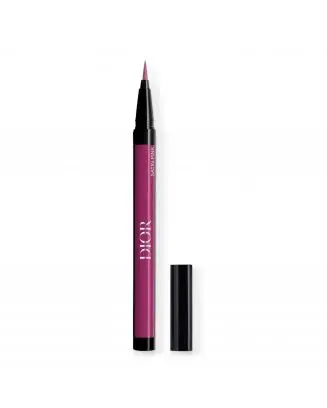 Diorshow Liquid Liner Eyeliner Feutre Ultra-Précis - Couleur Intense Waterproof 