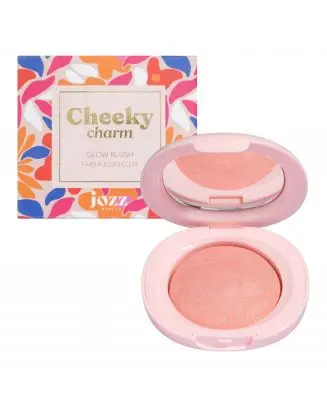Cheeky Charm Blush Hybride 