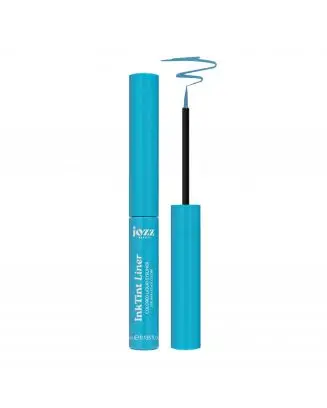 InkTint Liner Eyeliner Liquide Coloré 