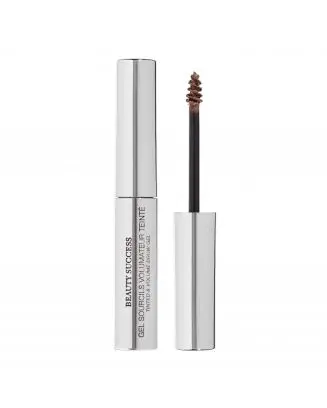 Gel Sourcils Teinté Fixation & Volume 