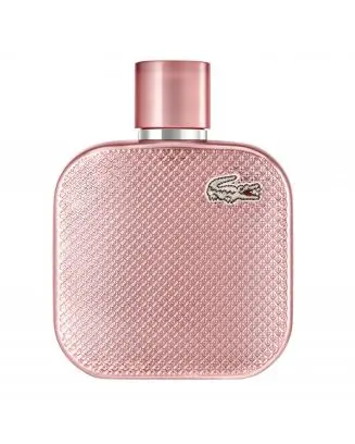 L.12.12 Silver Rose Eau de Parfum 