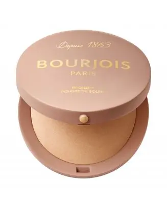 Maxi Boîte Ronde Poudre de Soleil 