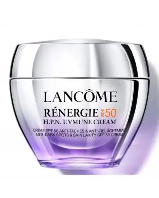 Rénergie H.P.N. Uvmune SPF50 Crème Prévention Jour 