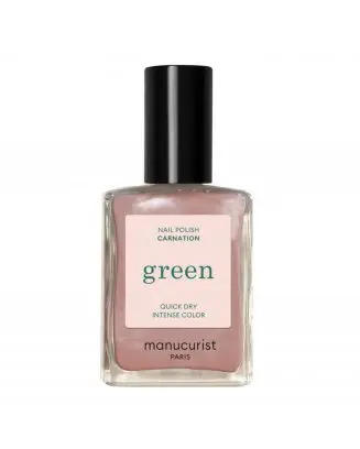 Vernis Green Vernis à Ongles 