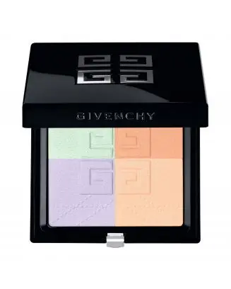 Prisme Libre Pressed Powder Poudre Compacte Fixatrice, Matifiante & Floutante 