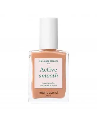 Active Smooth Vernis Soin Lissant 