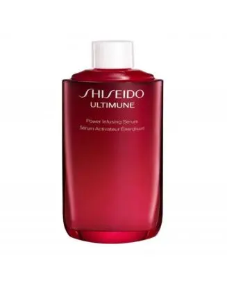 Ultimune Recharge Sérum Activateur Énergisant 