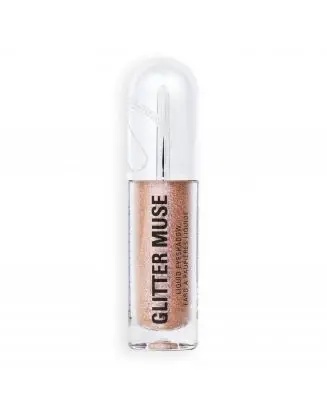Glitter Muse Fard à Paupières Liquide 