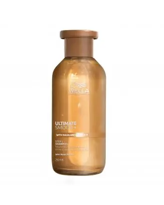 Ultimate Smooth Shampoing 