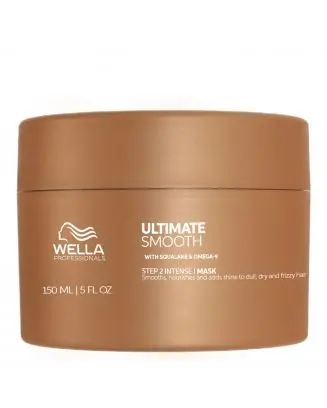 Ultimate Smooth Masque 