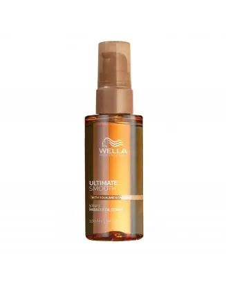 Ultimate Smooth Sérum Huile Miracle 