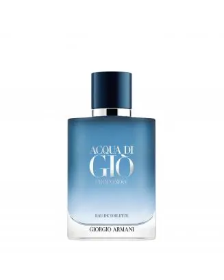 Acqua di Giò Profondo Eau de Toilette 