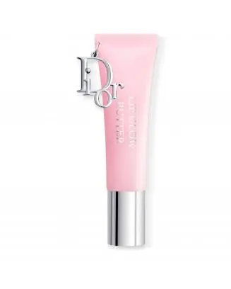 Dior Addict Lip Glow Butter Soin des Lèvres Ultra-Brillant 
