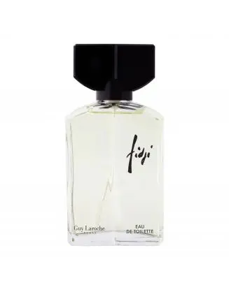 Fidji Eau de Toilette  - Guy Laroche - Parfum - Visuel 1