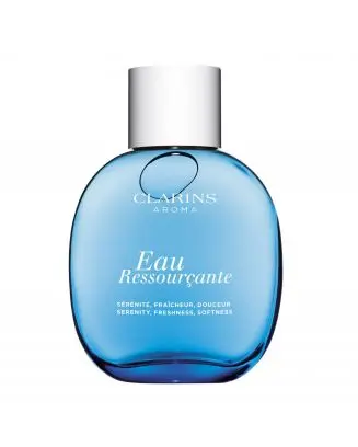 Eau Ressourçante Eau de Soin 