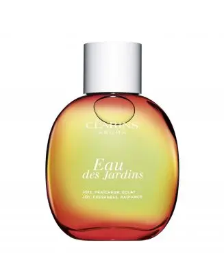 Eau des Jardins Eau de Soin 