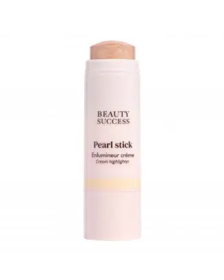 Pearl Stick Enlumineur Crème 