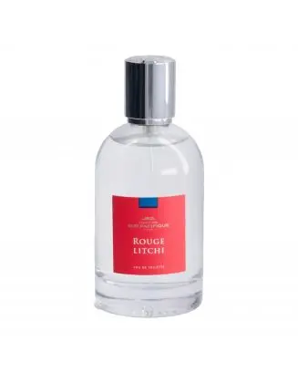 Rouge Litchi Eau de Toilette 