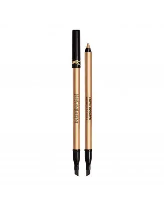 Lines Liberated Crayon Yeux Waterproof Double Embout 