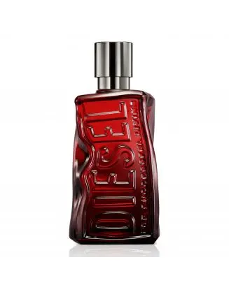 D Red Parfum 