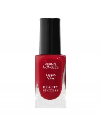 Longue Tenue Vernis à Ongles 
