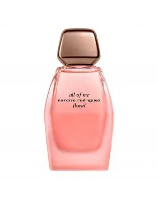 All of Me Floral Eau de Parfum 