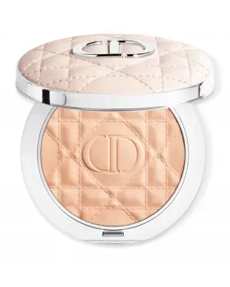 Forever Nude Matte Filter Poudre Fixatrice Floutante Fini Mat Lumineux 