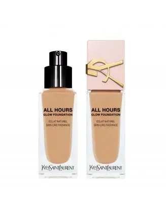 All Hours Glow Foundation Fond de Teint Fluide Confort 