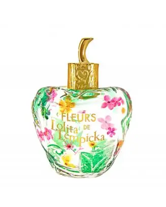 Fleurs Eau de Parfum  - Lolita Lempicka - Parfum - Visuel 1