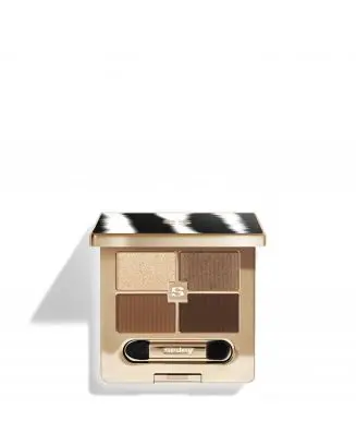 Phyto-Eye Palette de Fards à Paupières 