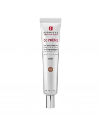 CC Crème Deep Soin Correcteur Teinté SPF30 