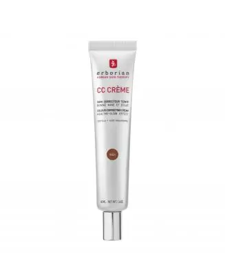 CC Crème Rich Soin Correcteur Teinté 