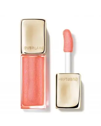 KissKiss Bee Glow Oil - Édition Limitée Huile à Lèvres Teintée 