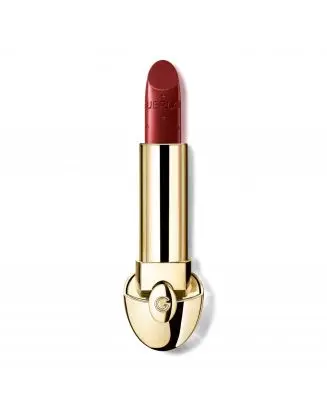 Rouge G - Édition Limitée Le Rouge à Lèvres Soin Personnalisable Fini Satin - La Recharge 