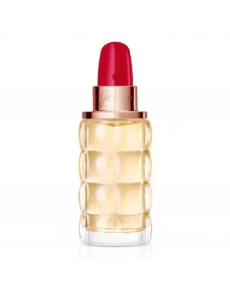 Yes I Am Gold Eau de Parfum  - Cacharel - Parfum - Visuel 1