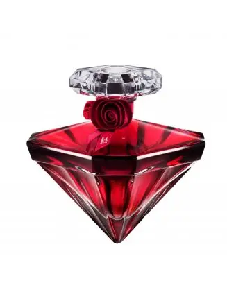 La Nuit Trésor Rouge Drama Eau de Parfum Intense 