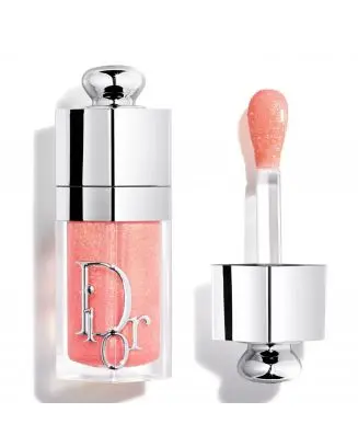 Dior Addict Lip Glow Oil Huile à Lèvres Hydratante 24h - 3 Finis Ultra-Brillants 